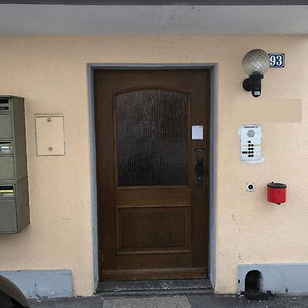 Wadenswil 3 Zimmer Wohnung Genau Beim Zurichsee Екстериор снимка