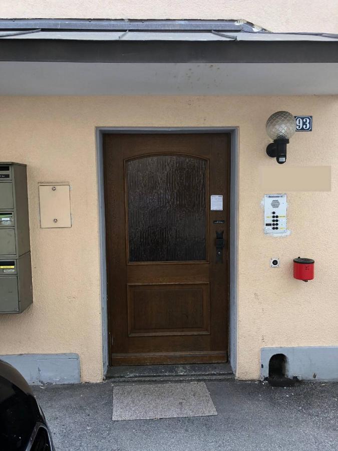 Wadenswil 3 Zimmer Wohnung Genau Beim Zurichsee Екстериор снимка